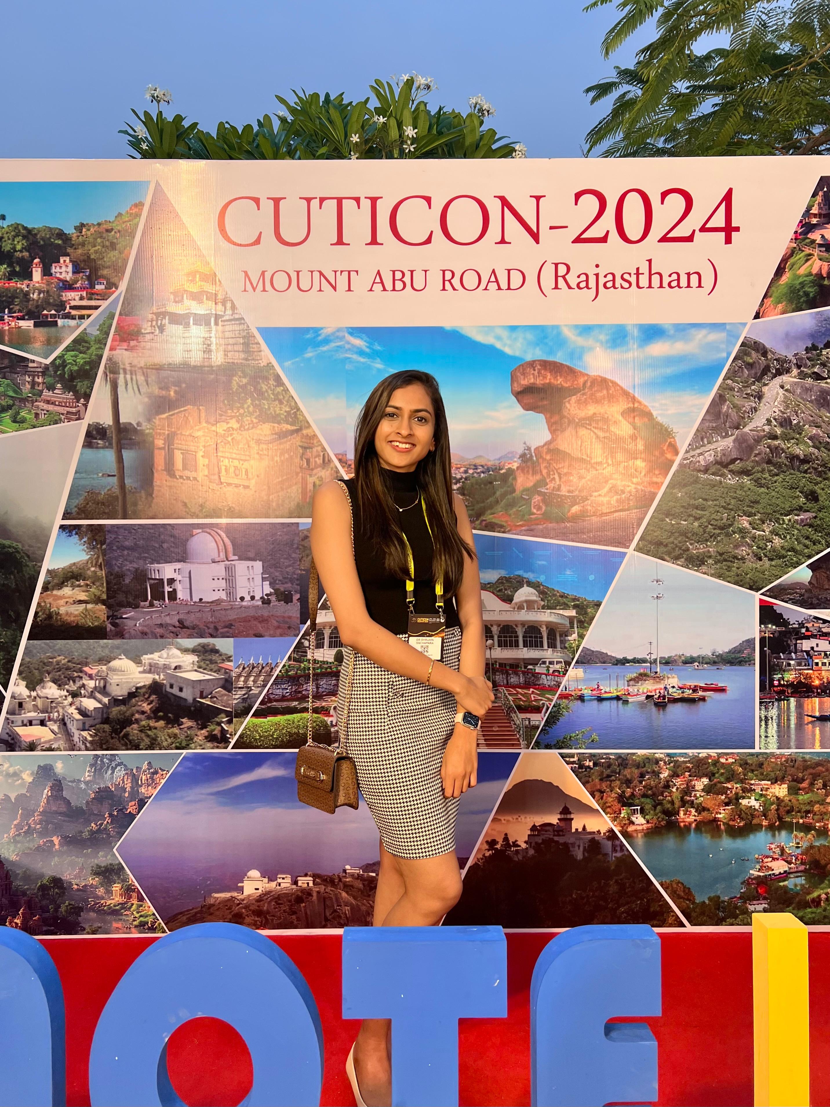 Dr. Dhruvin Sachapara